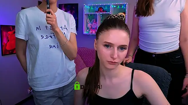 nekky_mouse Live XXX Chat