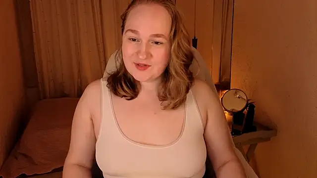 Chat XXX en directo de Kitty_Rest_