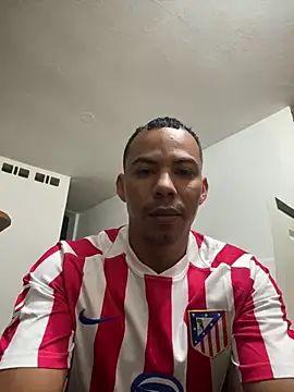 jony_Oconnor's Webcam Show