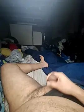 Putitomamador28's Webcam Show