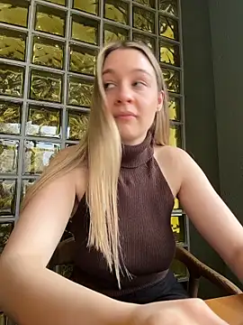 SashaCatt's Webcam Show