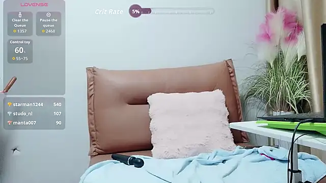 Summer-C 라이브 XXX 채팅