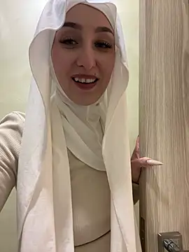 FlexibleDoll_ Webcamshow