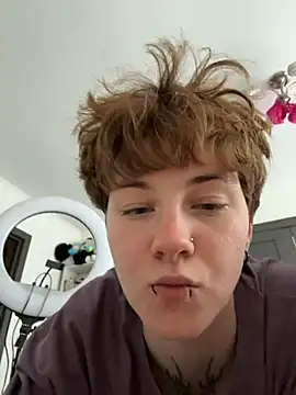 IceMur – webcam-show