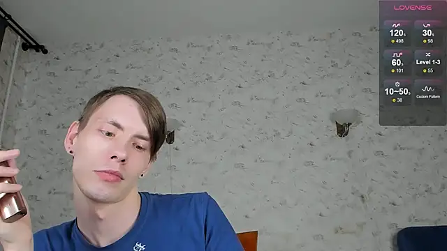 Вебкам-шоу ERICK__DEEN