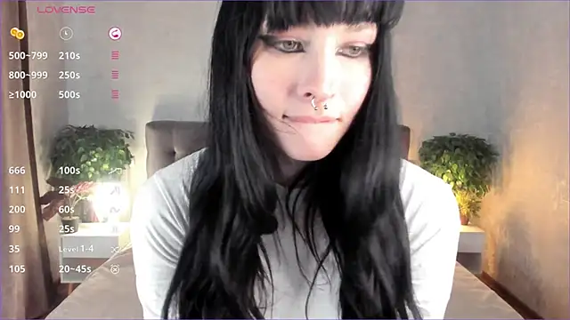 BreannaBetesh's Webcam Show