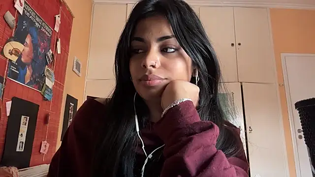 JenniRoutt's Webcam Show