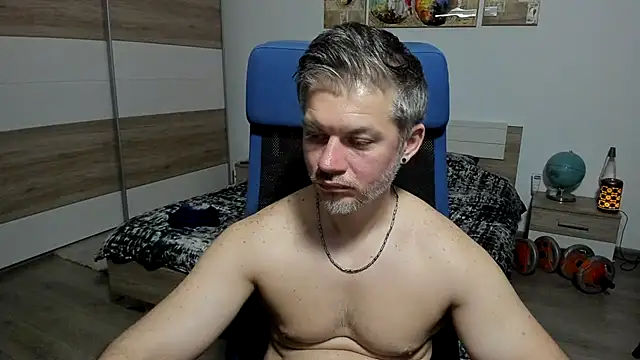 RobbyShawz Webcam-Show