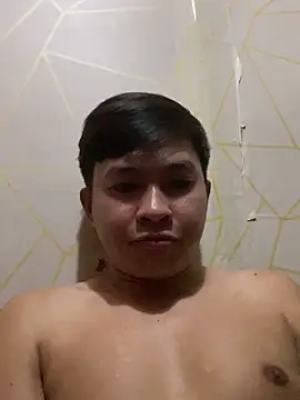 mr_nobody18 Pertunjukan Webcam