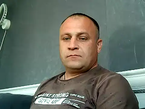 Webkamerová show Afonya344
