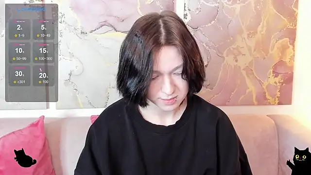 Chat XXX Live fiamoory