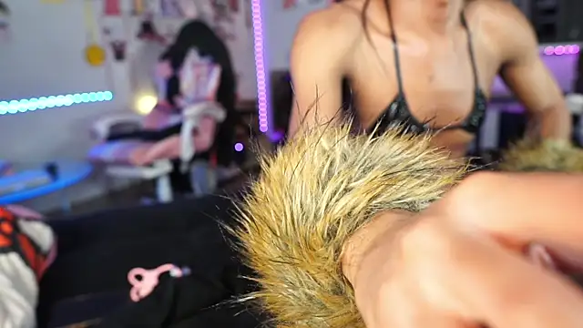 NSFWEros webcam show
