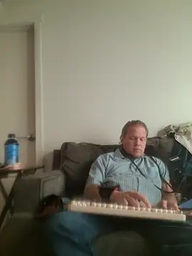 yourMasterisBored Webcam-Show