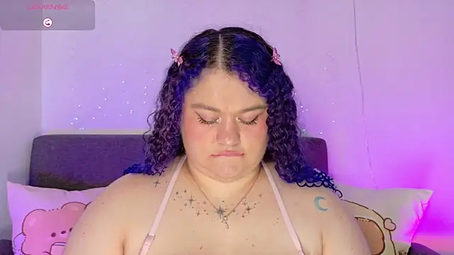 lunitaa0's Live XXX Chat