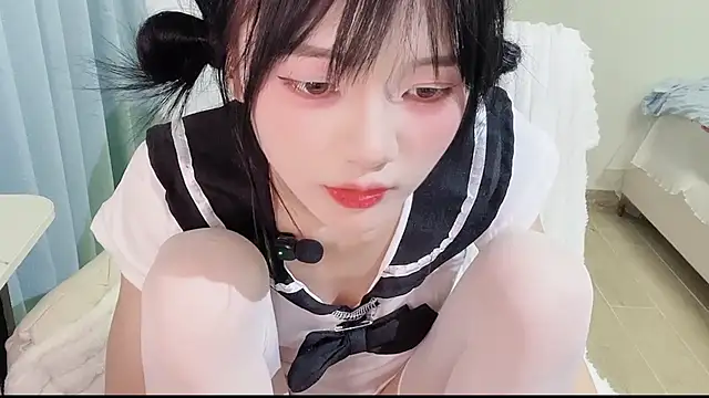 Ximei-O 现场XXX聊天