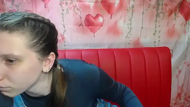 LilianaShine's Live XXX Chat