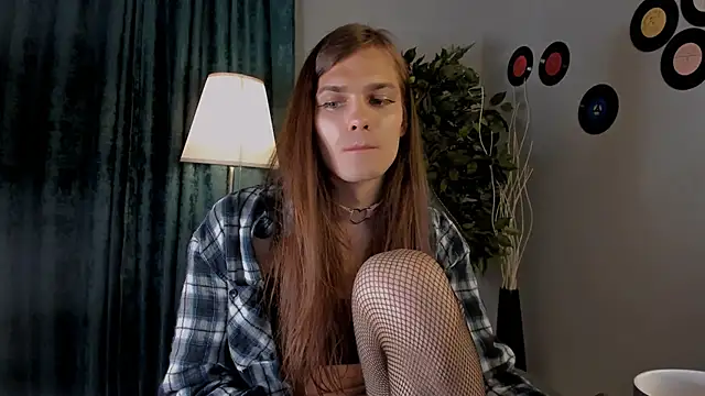 WillFobos Live XXX Chat