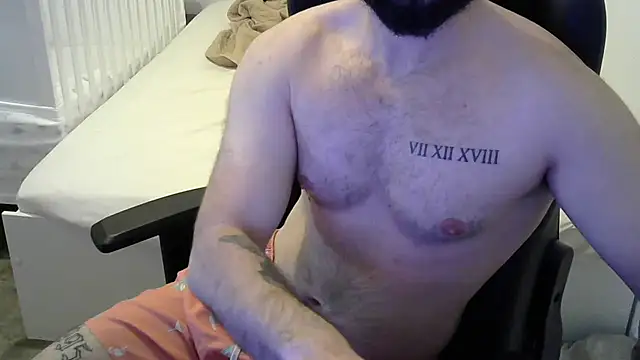 Duomeoww Live XXX-chat