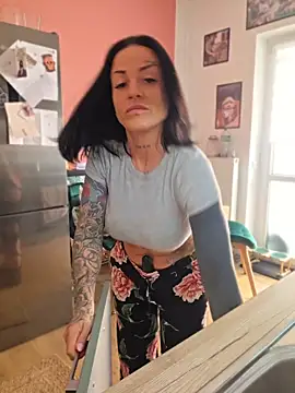 Živý XXX chat EmilyDiazofficial