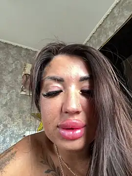 RuslanaXX's Webcam Show