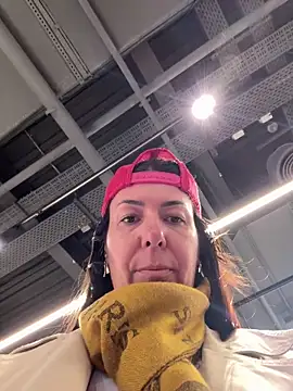 Chat XXX en directo de eveangelll