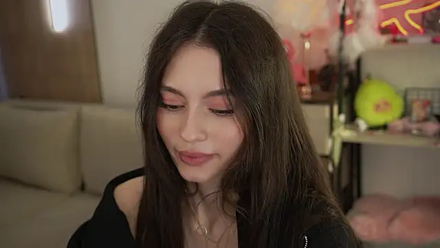 Chat XXX en directo de FirstOfFallen
