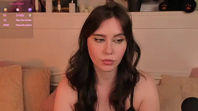 UnaMedison Live XXX-chat