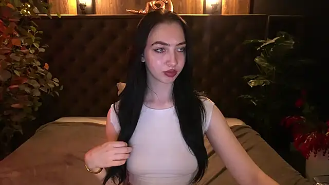 Chatroom XXX en direct de WildKittenX_