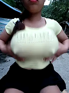 Rubyy_Nk Webcam Show