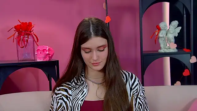 Živý XXX chat JessicaJewells