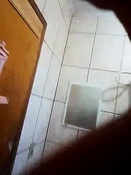 Show de branquinho3 na webcam