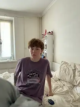 IceMurn Live XXX chat