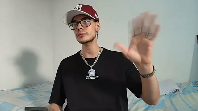 Vlad__night Live XXX-Chat
