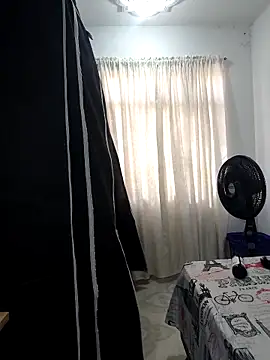 laila_d Webcam Show