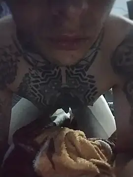Sembang XXX Secara Langsung eroos_twink
