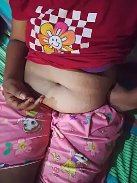 Show de webcam de shashini97