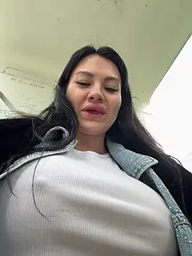 Wet__Bunny's Webcam Show