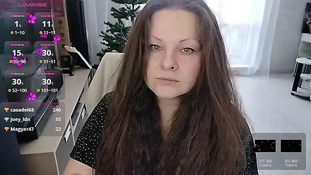 Marla_Singerrr's Live XXX Chat