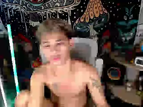 UrPinoyhot Pertunjukan Webcam