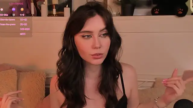 UnaMedison Chat XXX in diretta