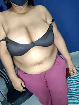 Ohh_Meena's Live XXX Chat