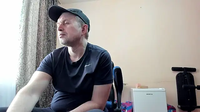 SanFrantsiskon Webbikameraesitys