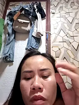 Hotsquirter_10 Pertunjukan Webcam