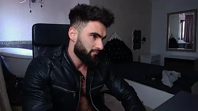 MicahLane: διαδικτυακό σόου στην κάμερα