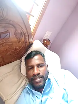 Paramkeerthi's Webcam Show