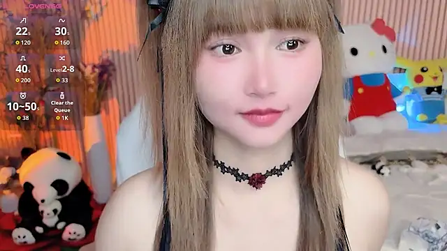 Chat XXX en directo de di-or-