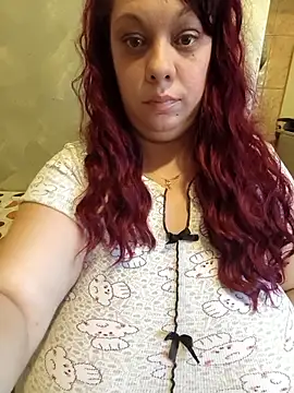 DollCandyx webcam show