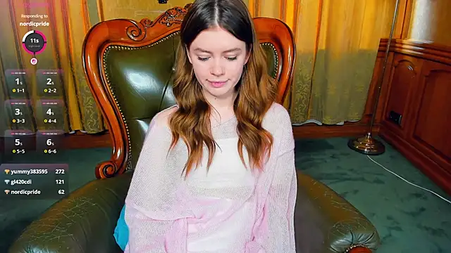 Chat XXX Live TalishaBrumwell