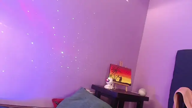 ScarlatSultry's Live XXX Chat