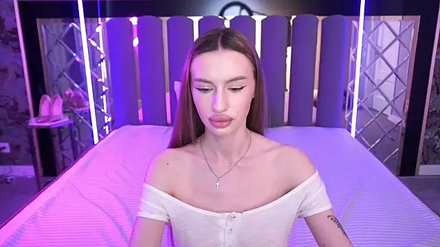 Snow_WhiteeeX's Live XXX Chat